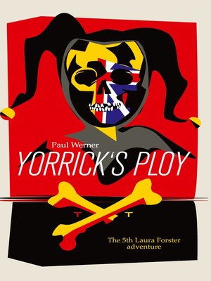 cover image of Yorrick´s Ploy